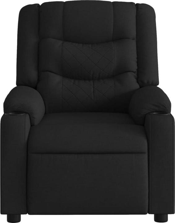 Produktbild vidaXL Massage-Relaxsessel