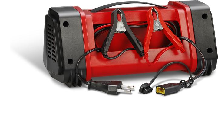 Produktbild AEG Lt 10.0 (12V, 24V, 10 A)