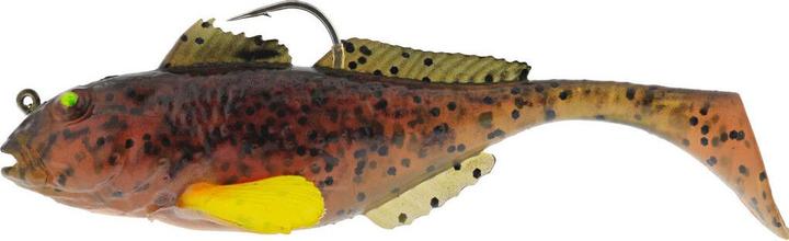 Produktbild Westin Gunnar The Goby R2F (10 cm)