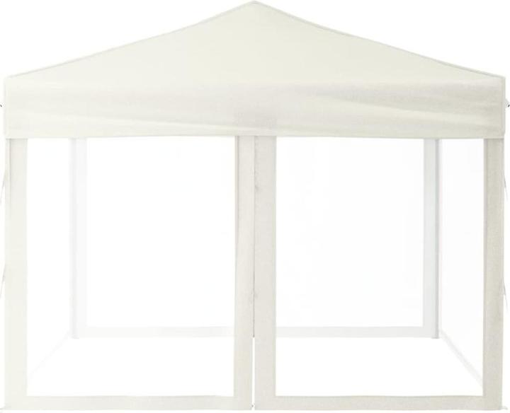 Actual product image vidaXL Partyzelt (292 cm, 292 cm)