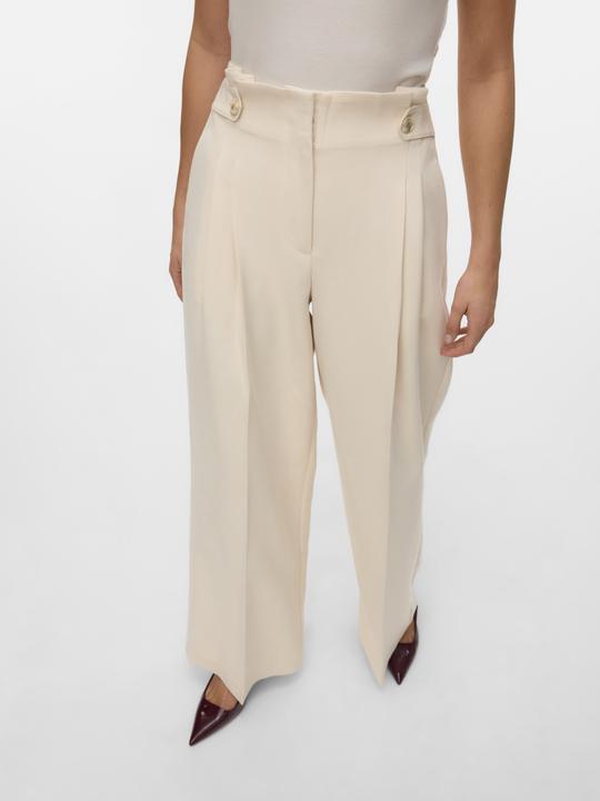 Actual product image Vero Moda VMELMA Hohe Taille Hose Hose (W36/L30)