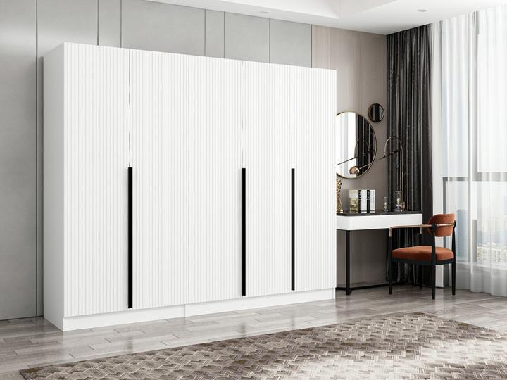Image du produit Skye Decor Kaley (225 x 52 x 210 cm)