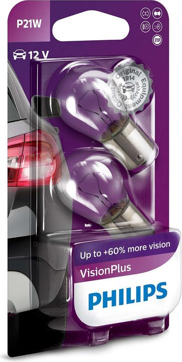 Image du produit Philips VisionPlus (P21V)