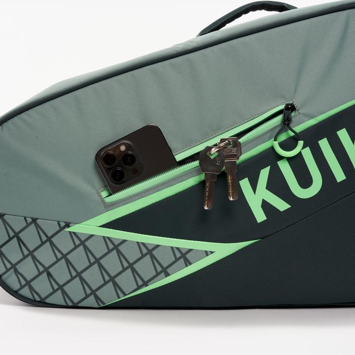 Produktbild Kuikma Padeltasche thermoisolierend 35 l - Elite grün (2R)