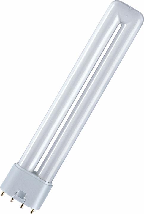 Osram Dulux (2G11, 55 W, 3600 lm, 1 x, G)
