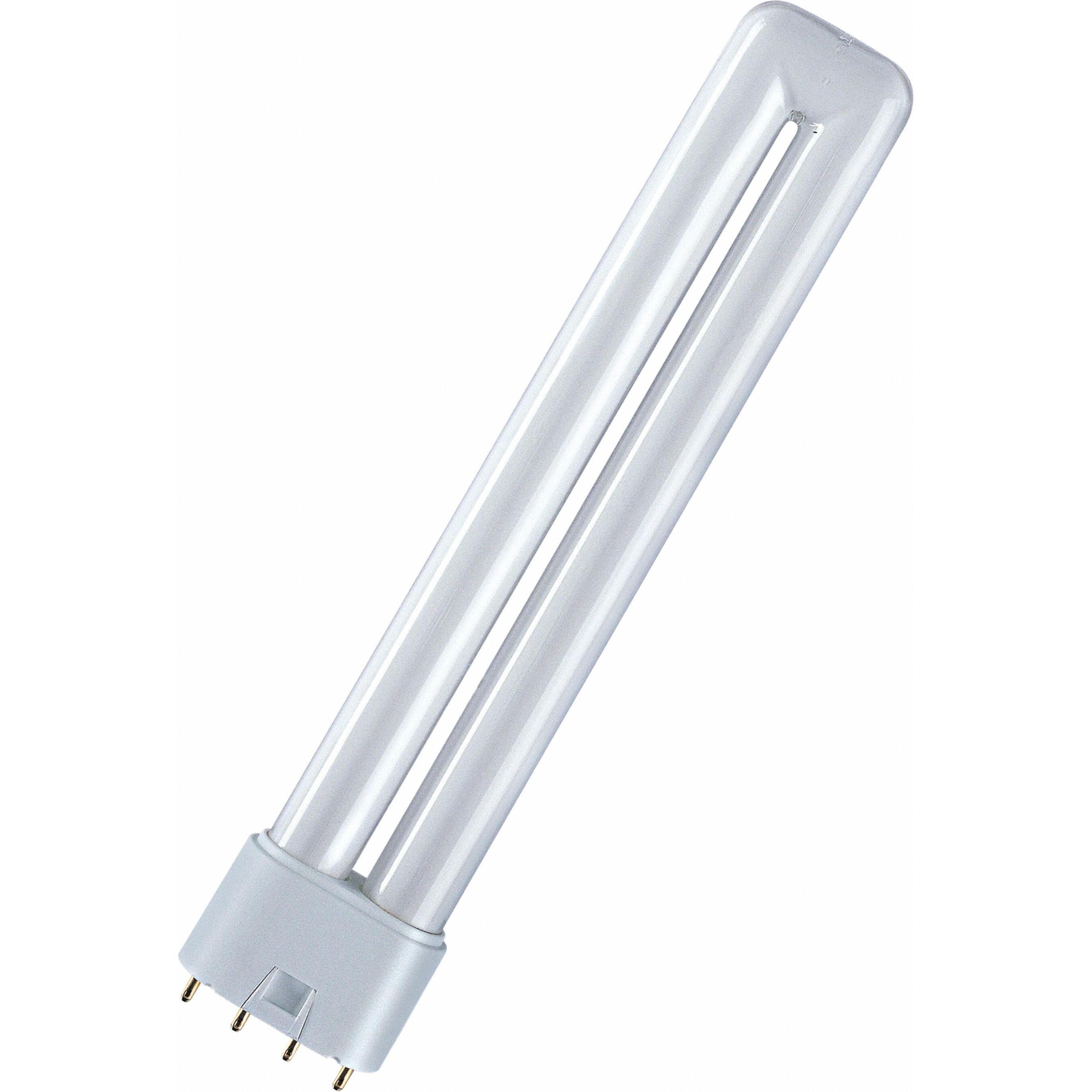 Osram, Leuchtmittel, Dulux (2G11, 55 W, 3600 lm, 1 x, G)