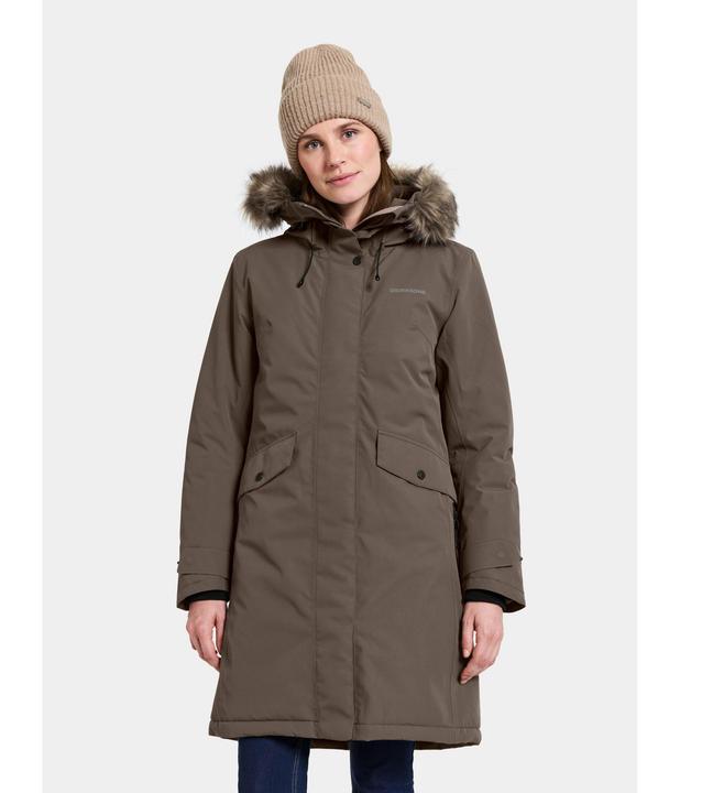 Produktbild Didriksons Women's Erika Parka 3
