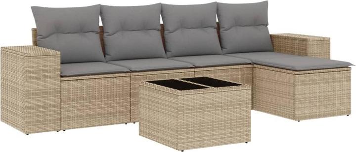 Produktbild vidaXL Alfredo