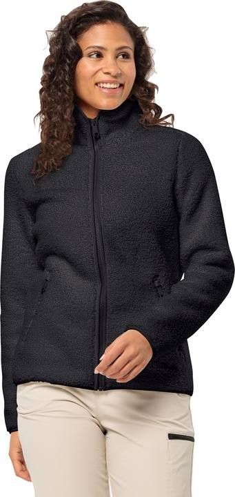 Image du produit Jack Wolfskin Veste High Curl W (S)