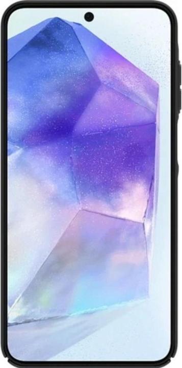 Image du produit Nillkin Back panel cover Samsung - CamShield Hard Case for Samsung Galaxy A16 4G/5G Black (Samsung Galaxy A16)