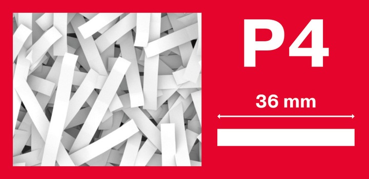 Immagine prodotto Rexel Optimum AutoFeed+ 600X (Taglio delle particelle)