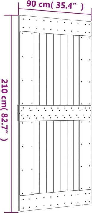 Image du produit vidaXL Massimiliano