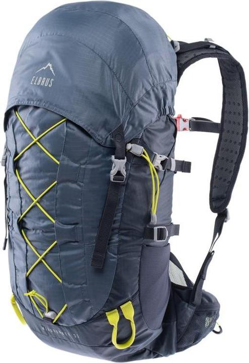 Produktbild Elbrus Windrunner Rucksack (35 l)