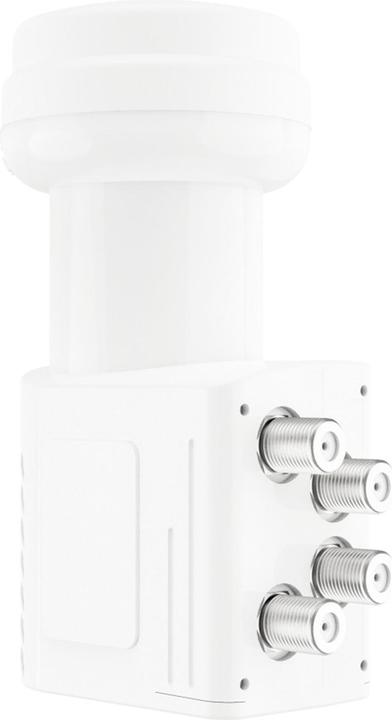Produktbild Hama Universal-Quattro-LNB (Quattro LNB, 40mm)