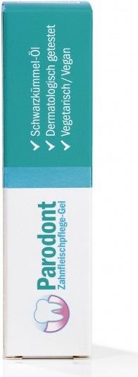 Produktbild Beovita Parodont Gel (10 ml)