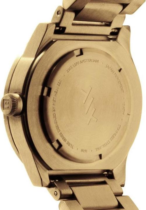 Image du produit Leff Amsterdam Tube S (Montre analogique, 38 mm)