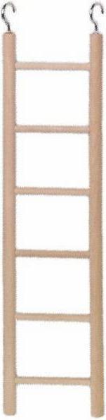 Nutritional values and ingredients Nobby Wooden ladder