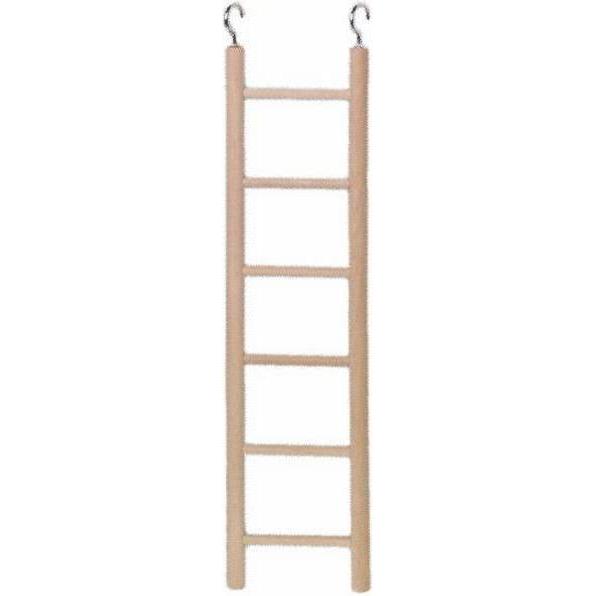 Thumbnail - Nobby Holzleiter, Vogelheimeinrichtung