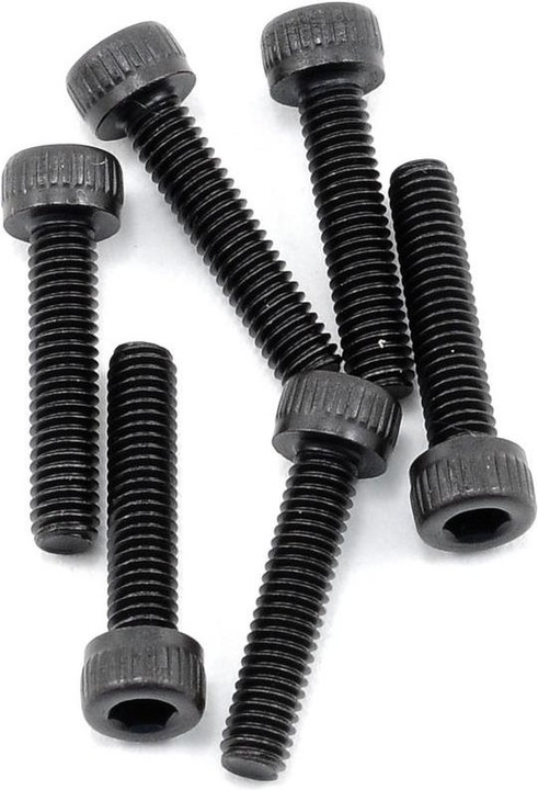 Actual product image Traxxas Screws