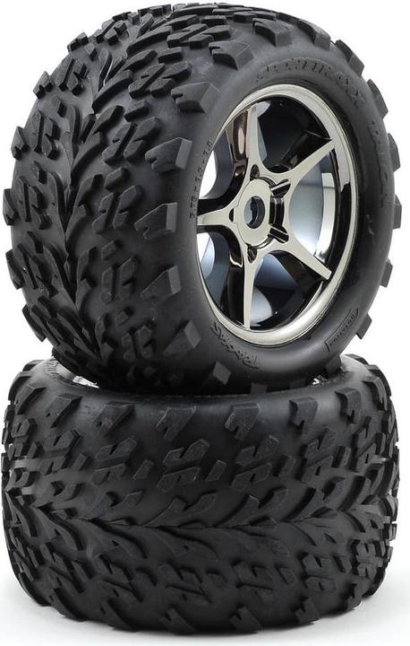 Immagine prodotto Traxxas Pneumatici e ruote