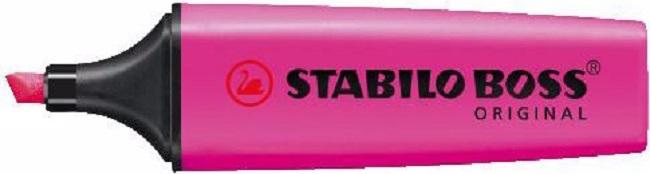 Image du produit STABILO Surligneur BOSS ORIGINAL (1 x)