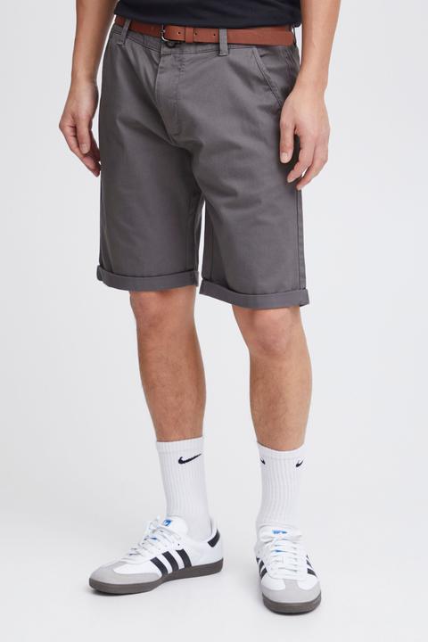 Actual product image Solid Montijo Men's Chino Shorts (M)