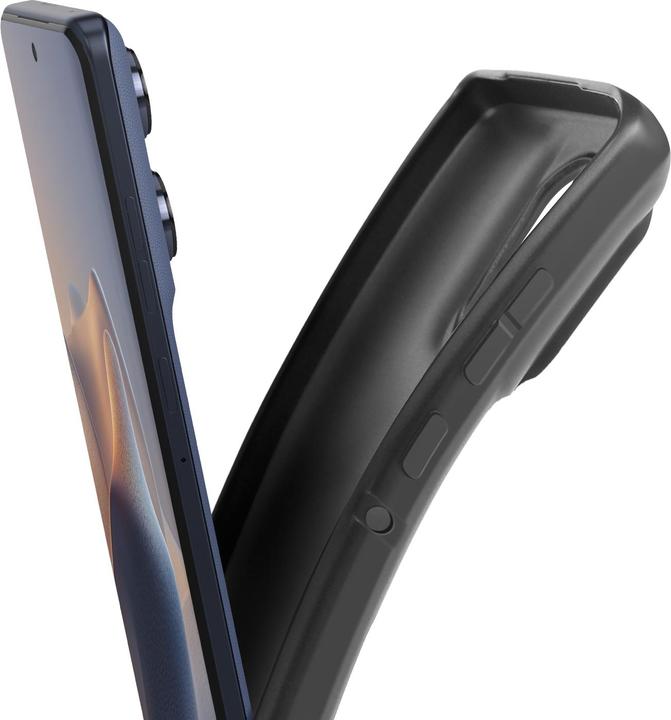 Produktbild Avizar Silicone Case (Motorola Edge 60)