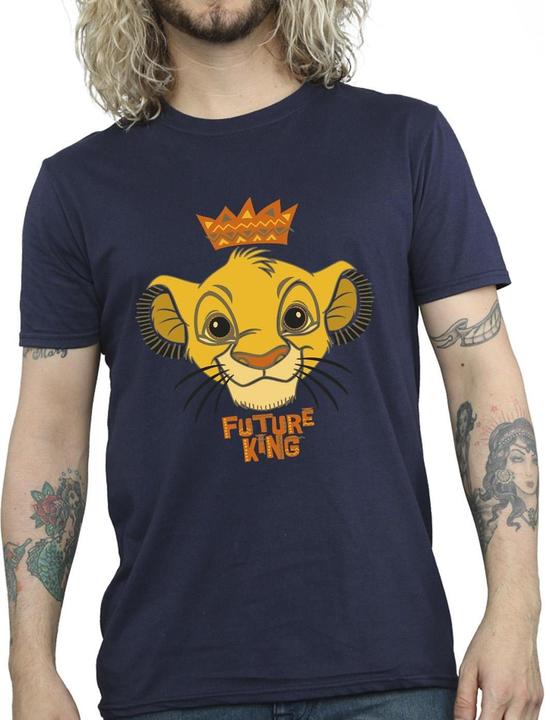 Produktbild Disney The Lion King Future King TShirt (M)