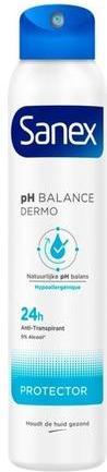 Produktbild Sanex Deodorant Dermo Protect Spray 200ml (Spray, 200 ml)