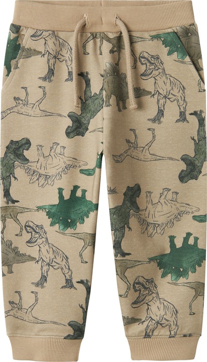 Actual product image Name it Regular Fit Sweat Trousers (92)