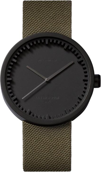 Produktbild Leff Amsterdam Tube D (Analoguhr, 42 mm)