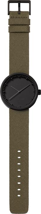 Produktbild Leff Amsterdam Tube D (Analoguhr, 42 mm)