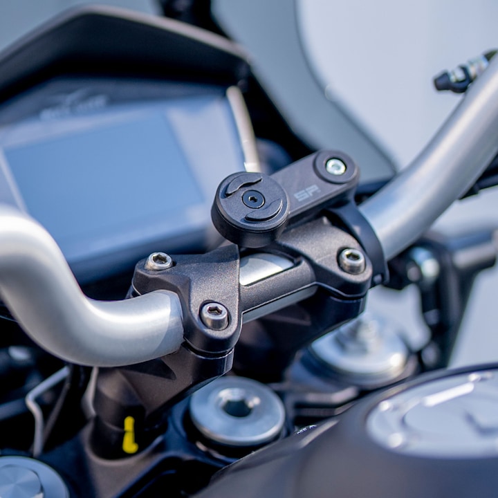Image du produit Sp Connect Moto Bundle LT Universal Clamp SPC+