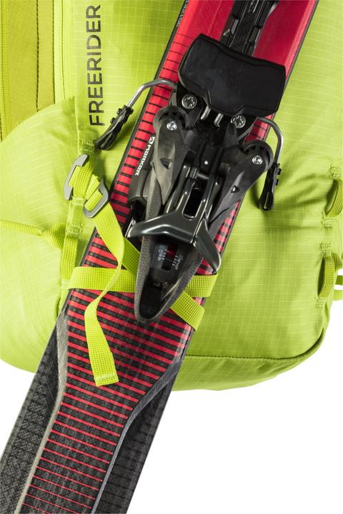 Produktbild Deuter Freerider 28 (28 l)