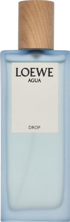 Immagine prodotto Loewe DROP WATER edp vapo 50 ml (Eau de parfum, 50 ml)