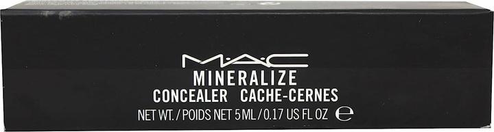Actual product image MAC Cosmetics Mineralise Concealer (NC45)
