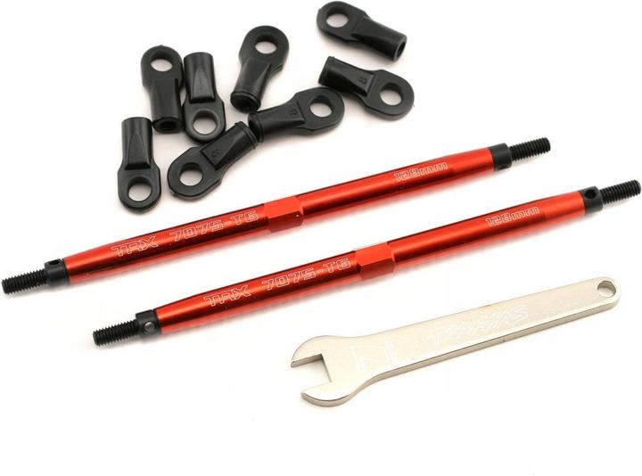 Produktbild Traxxas Spurstangen