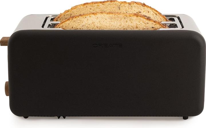 Produktbild Create Toast Retro
