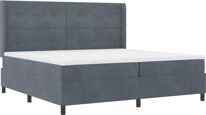 Immagine prodotto vidaXL Boxspringbett (200 x 200 cm)