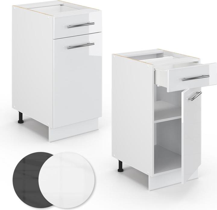 Produktbild Vicco Fame-Line (40 x 51.5 x 81.5 cm)