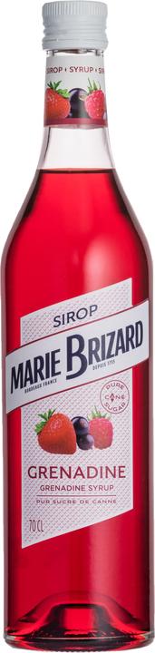 Produktbild Marie Brizard Grenadine (1 x 70 cl)