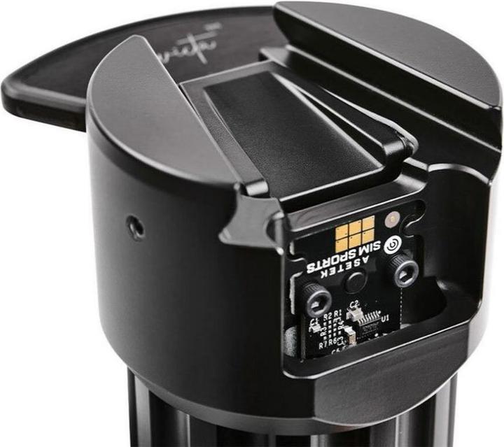 Produktbild Asetek SimSports Invicta QR Adapter - USB-A (PC)