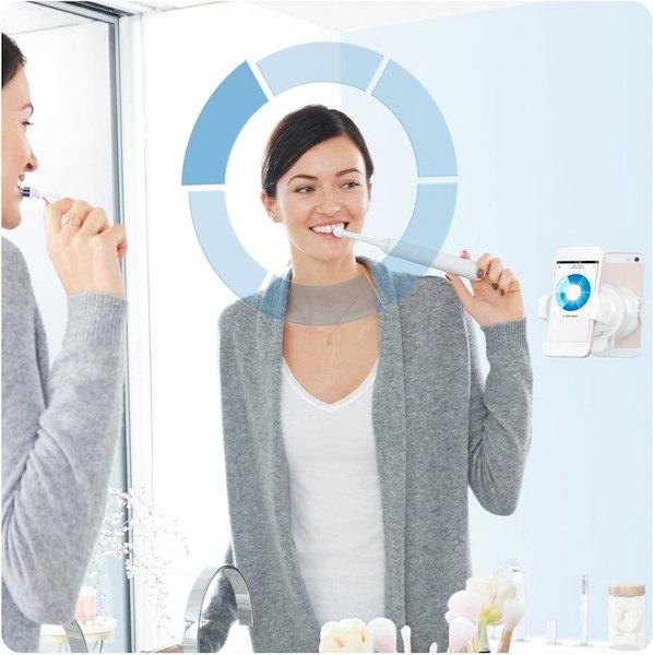 Actual product image Oral-B Genius 9900
