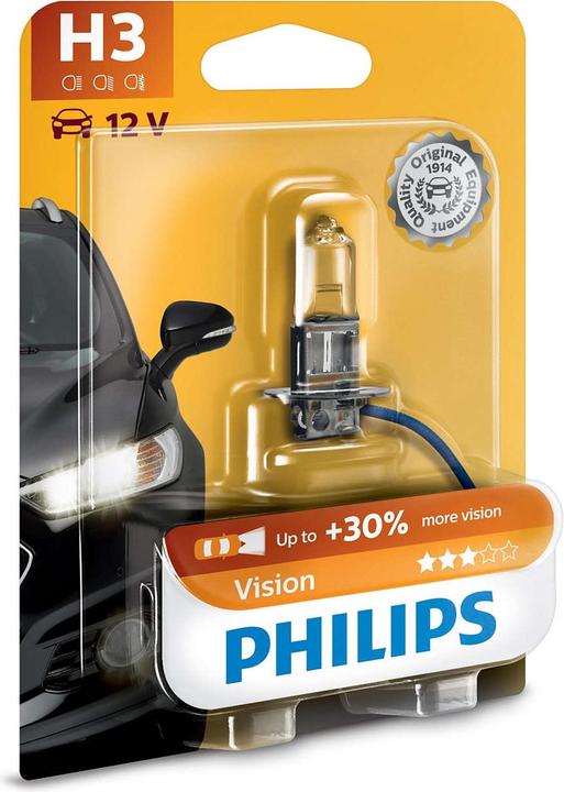 Productafbeelding Philips Visie (H3)