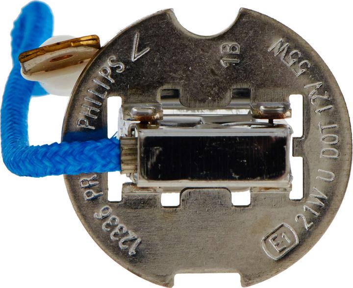 Productafbeelding Philips Visie (H3)