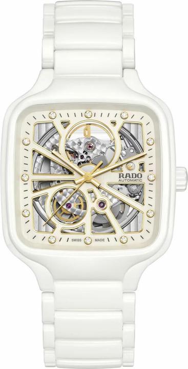 Rado Unisex-Uhr R27073702