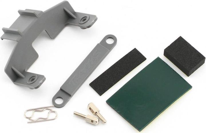 Actual product image Traxxas Battery holder