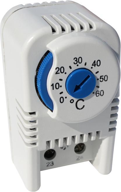 Actual product image Televes WR60
