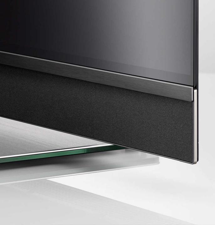 Actual product image Metz Lunis (55", OLED, 4K)