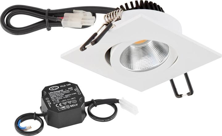 Productafbeelding EVN-Lichttechnik P-LED (620 lm)